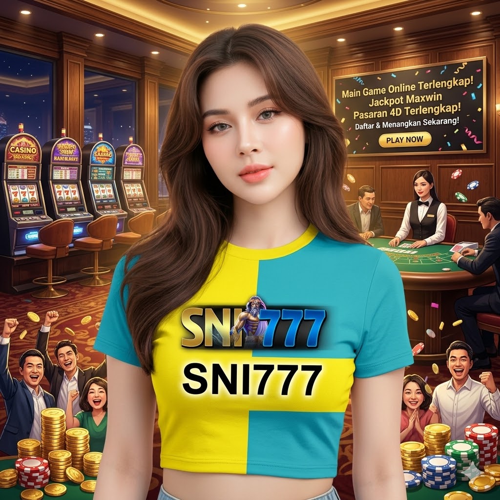 sni777 Front Black 